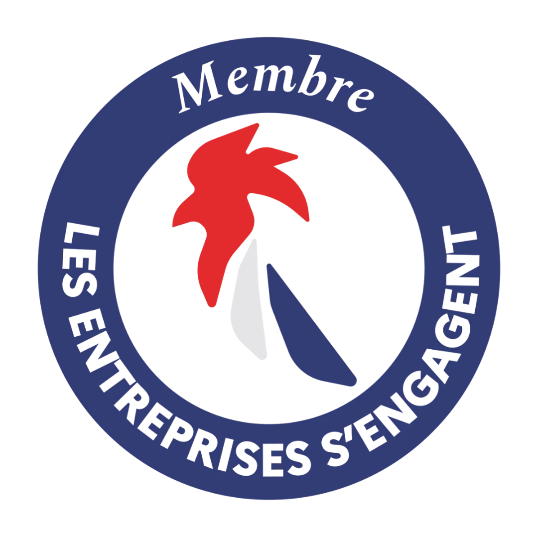 Membre Les Entreprises s'Engagent